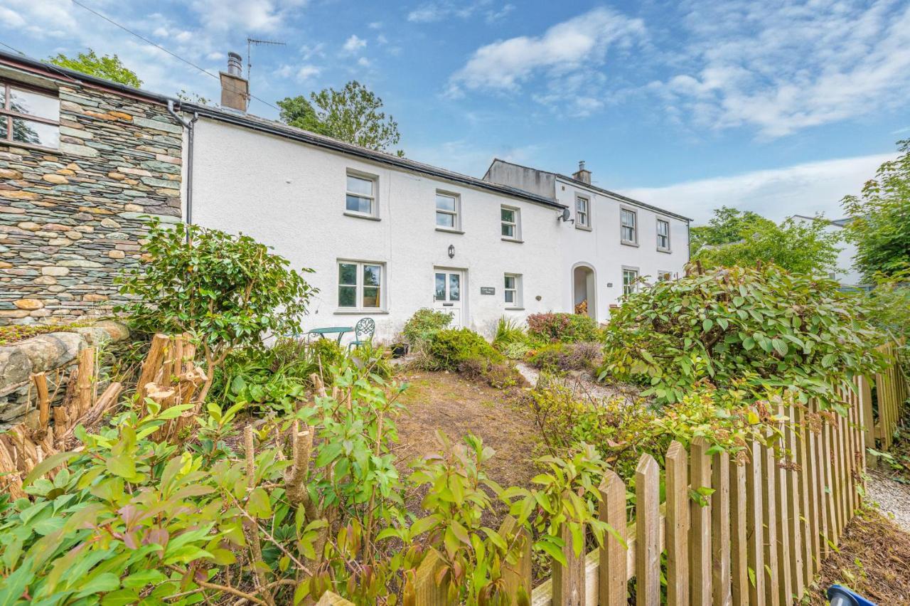 Holiday home Knott House Farm Keswick (Cumbria)